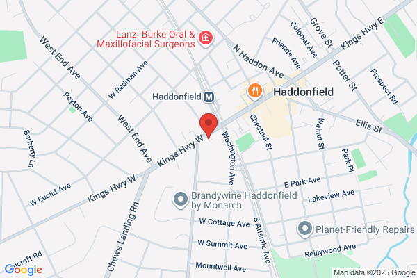 Haddonfield Dermatology Associates