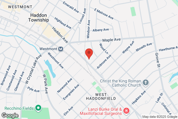 Hempstead & Co Inc
