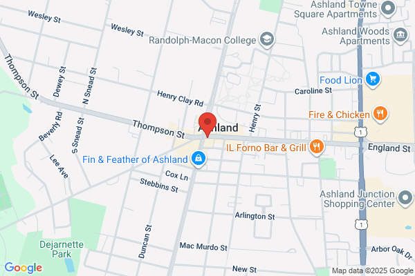 McCardle Robt Associates