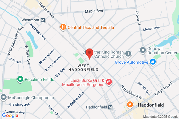 The Training Room Physical Therapy - Haddonfield
