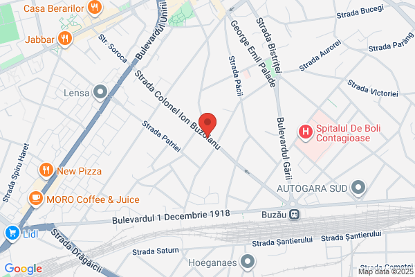 Primavera Family Pizzaria