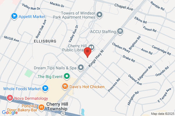 Vitarelli's Pizza & Family Restaurant