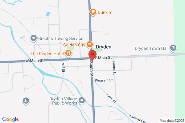 Dryden Realty Group