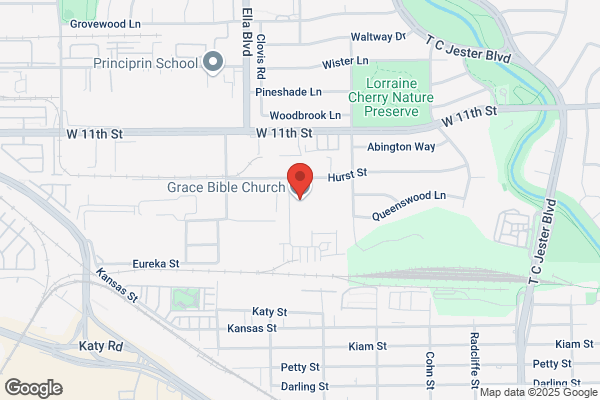 Grace Bible Church
