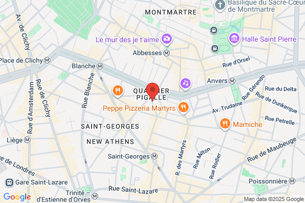 Dinner Tours Passport