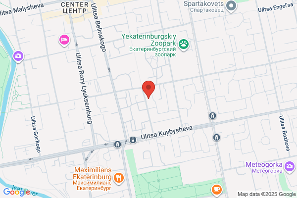 Deva Nail Salon