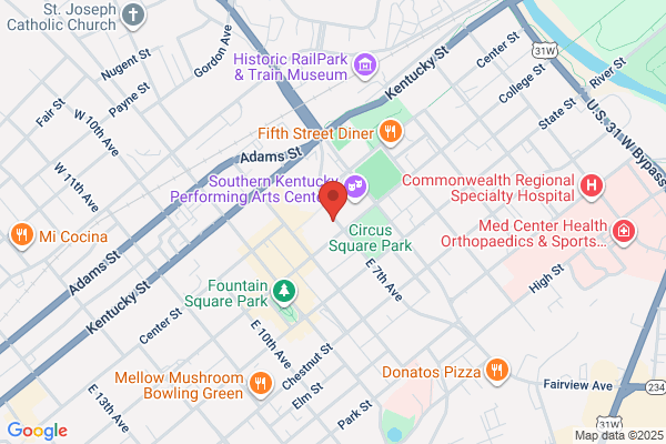 Driver Licensing Regional Office