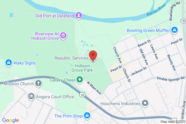 Republic Services