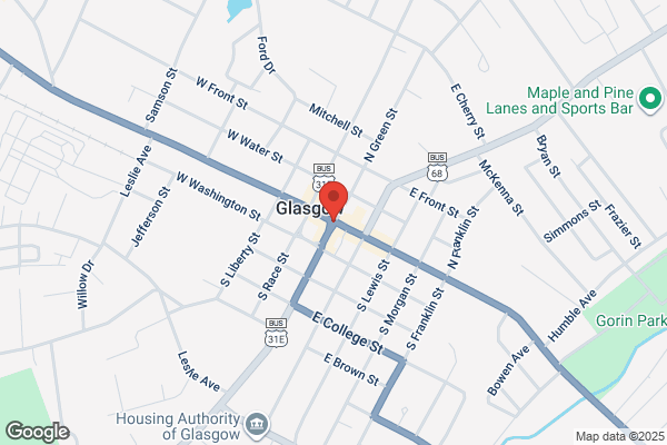 Allied Auto Glass