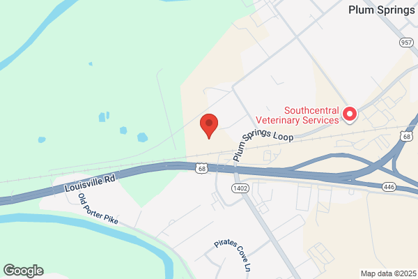Barren River Aging Services