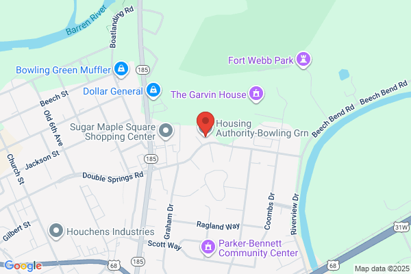 Bowling Green Housing Authority