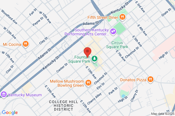 Broderick & Davenport, PLLC