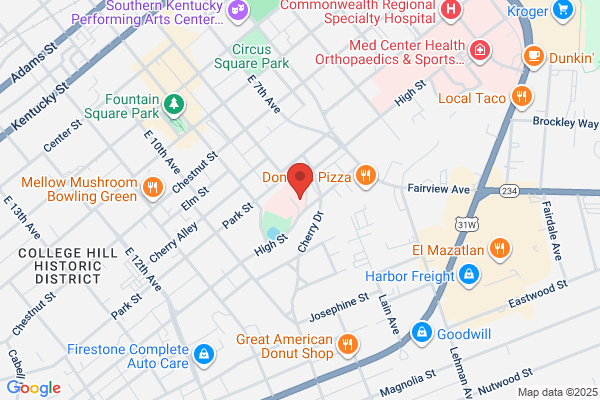 Commonwealth Business Services Inc