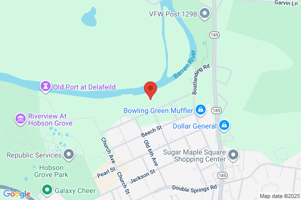 Covington Electrical Service