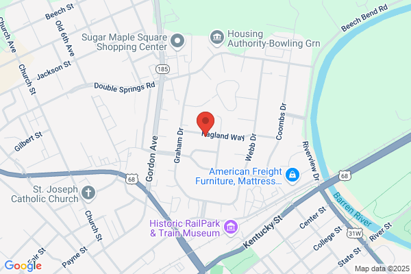 Housing Authority of Bowling Green, Hospitality House