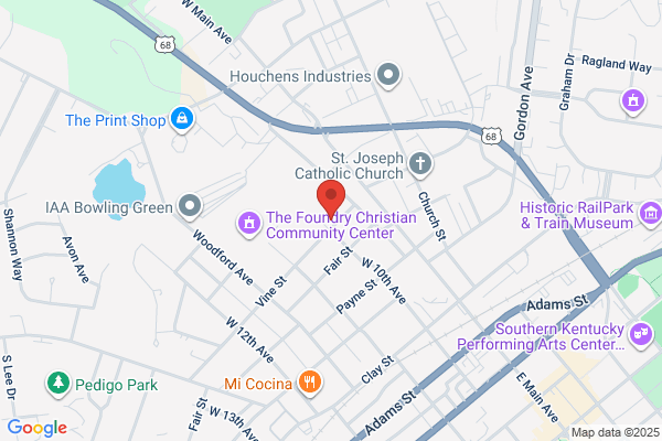 J & J Sheet Metal