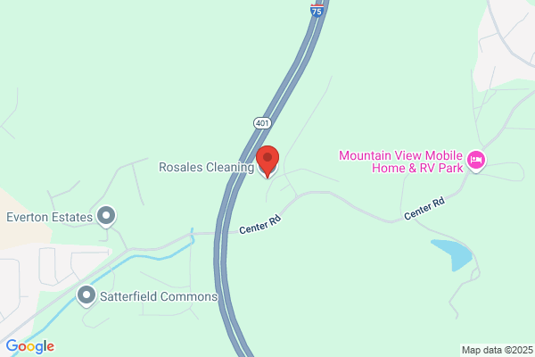Rosales Cleaning Company