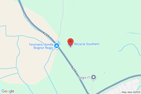 Southern Recycling
