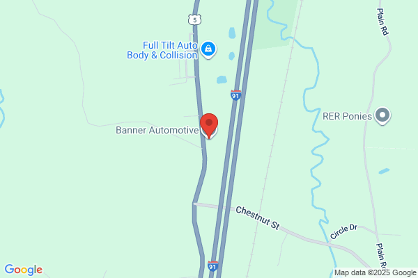 Banner Automotive