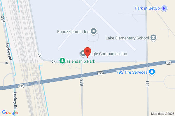 Levi-Nielsen Co Inc the