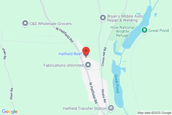 Hatfield Beef Co
