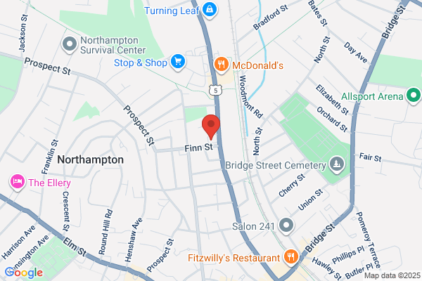 Florence Bank - Northampton