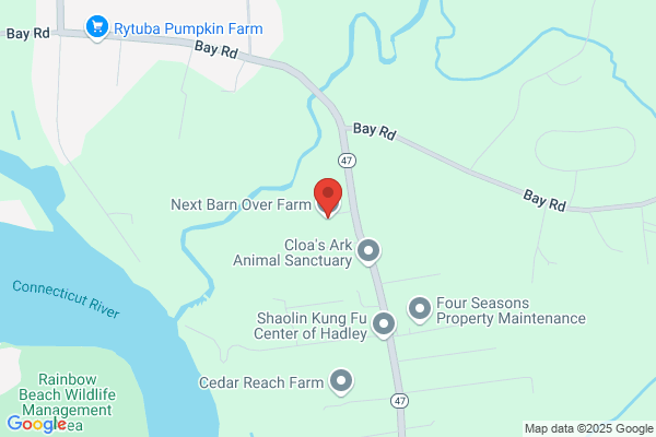 Food Bank Farm the