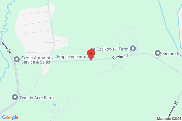 Mapleline Farm