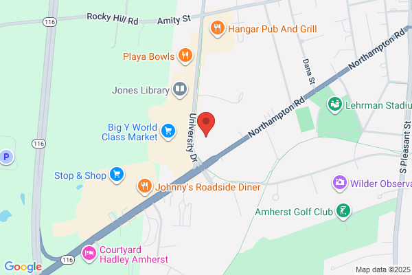 Amherst Medical Associates