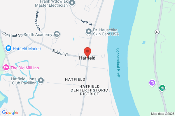 Hatfield Town of, Transfer Station
