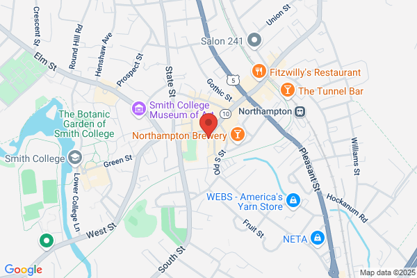 Northampton City of, City Offices, City Clerk