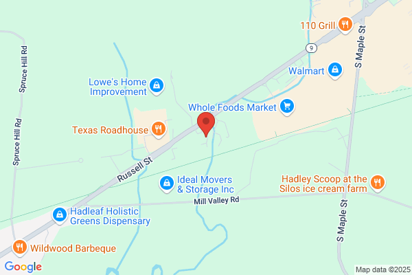 Rocky's Ace Hardware