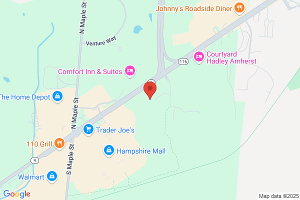 Holiday Inn Express & Suites Amherst-Hadley, an IHG Hotel - CLOSED