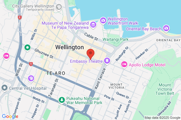 Wellington Benefit Consultants