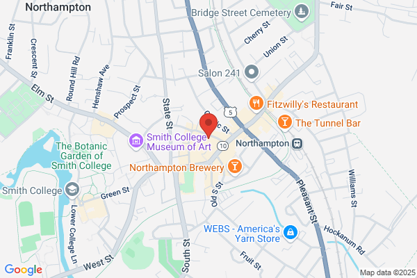 Northampton Chiropractic and Wellness Center