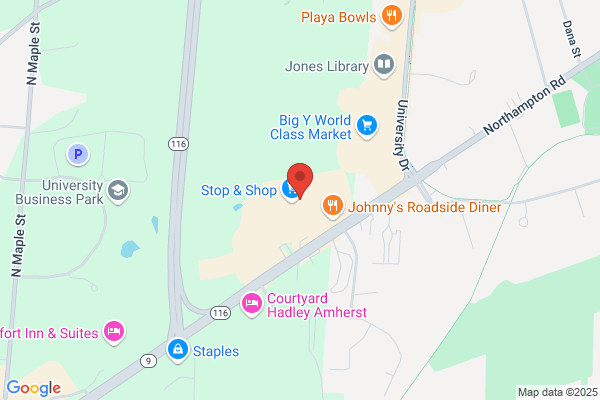 Stop & Shop Pharmacy