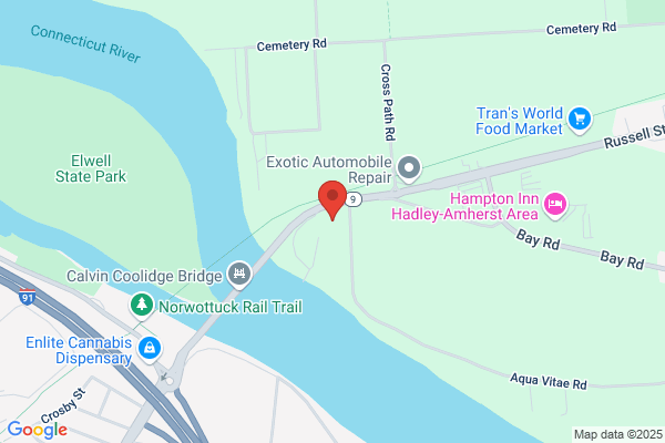 A Sportsman's Marina Boat Rental Co