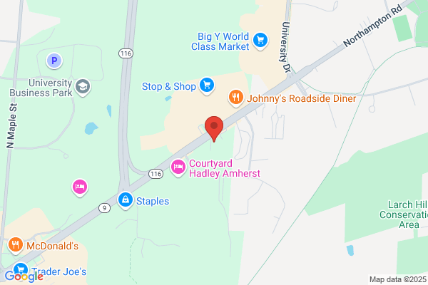 Friendly's