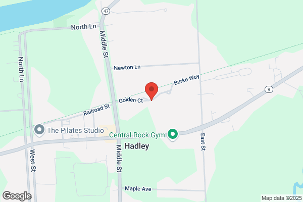Hadley Housing Authority