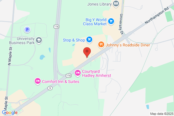 Hadley Tire & Auto Center