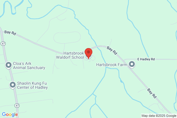 Hartsbrook School the