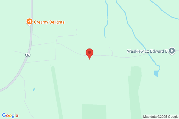 Ivory Creek Bed & Breakfast