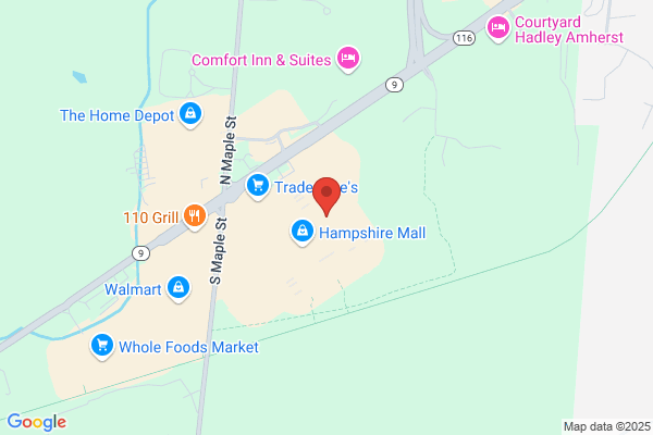 Target Stores, Store Information