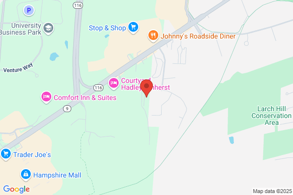 Windfield Senior Estates