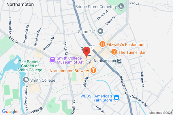 First Churches UCC & ABC