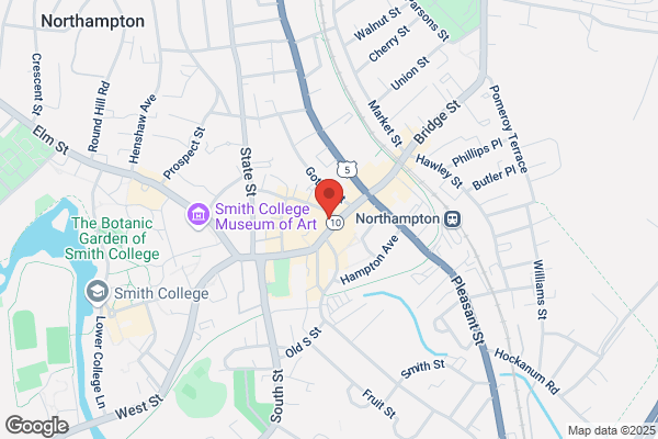 Bucci