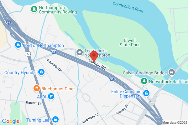 Northampton