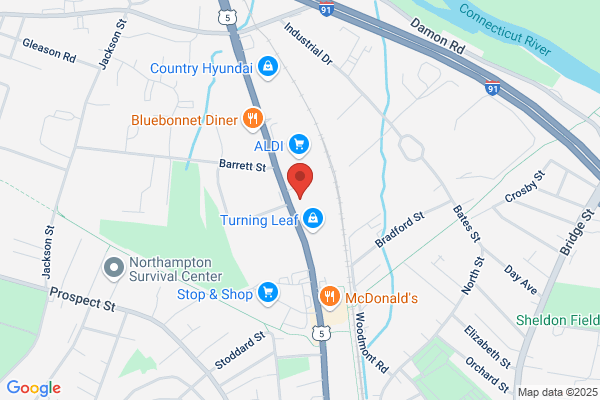 Northampton Honda