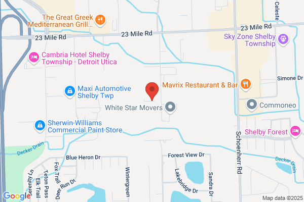 Electrical Power Systems Inc