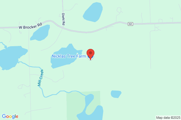 Nicklas Farms